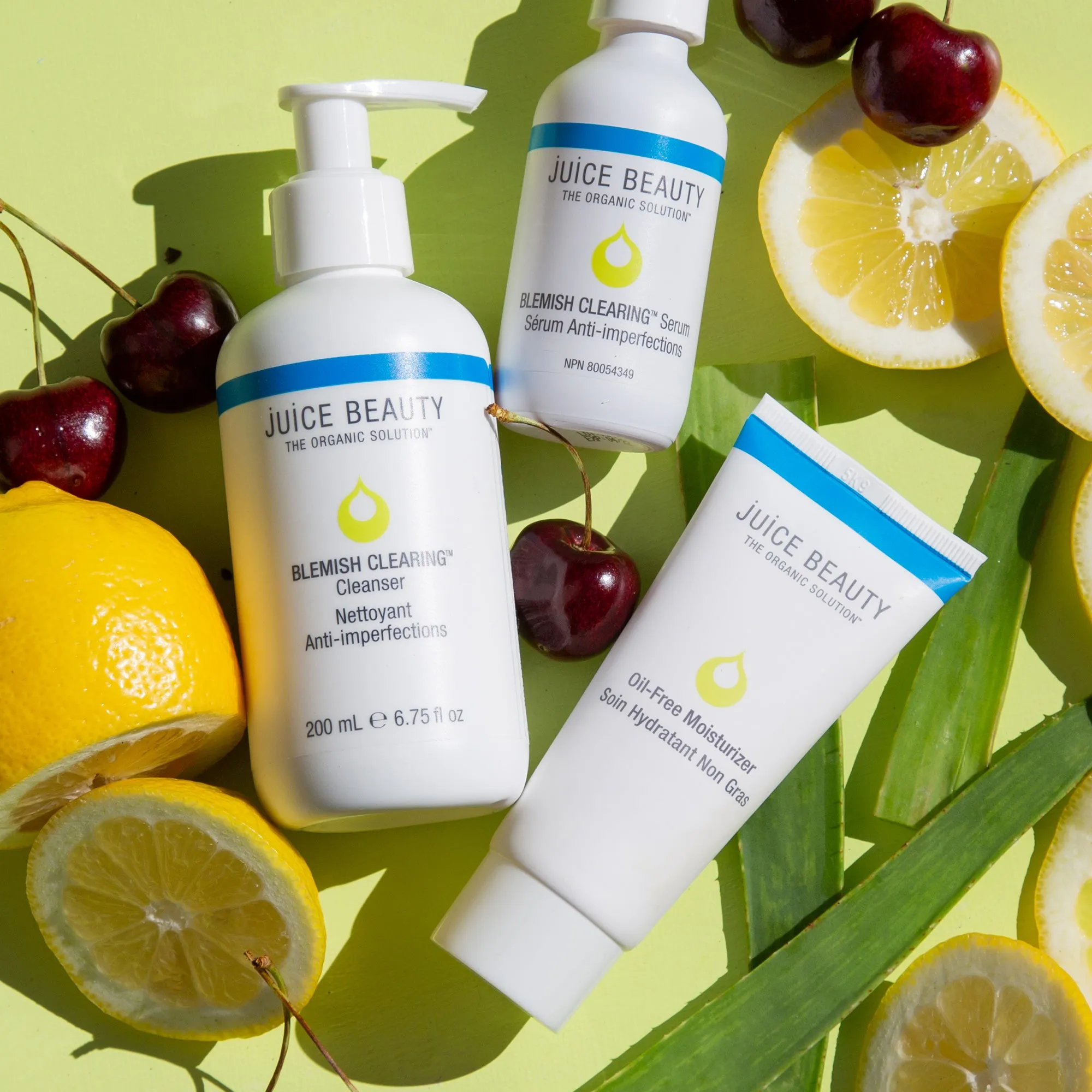 Acne SOS Kit