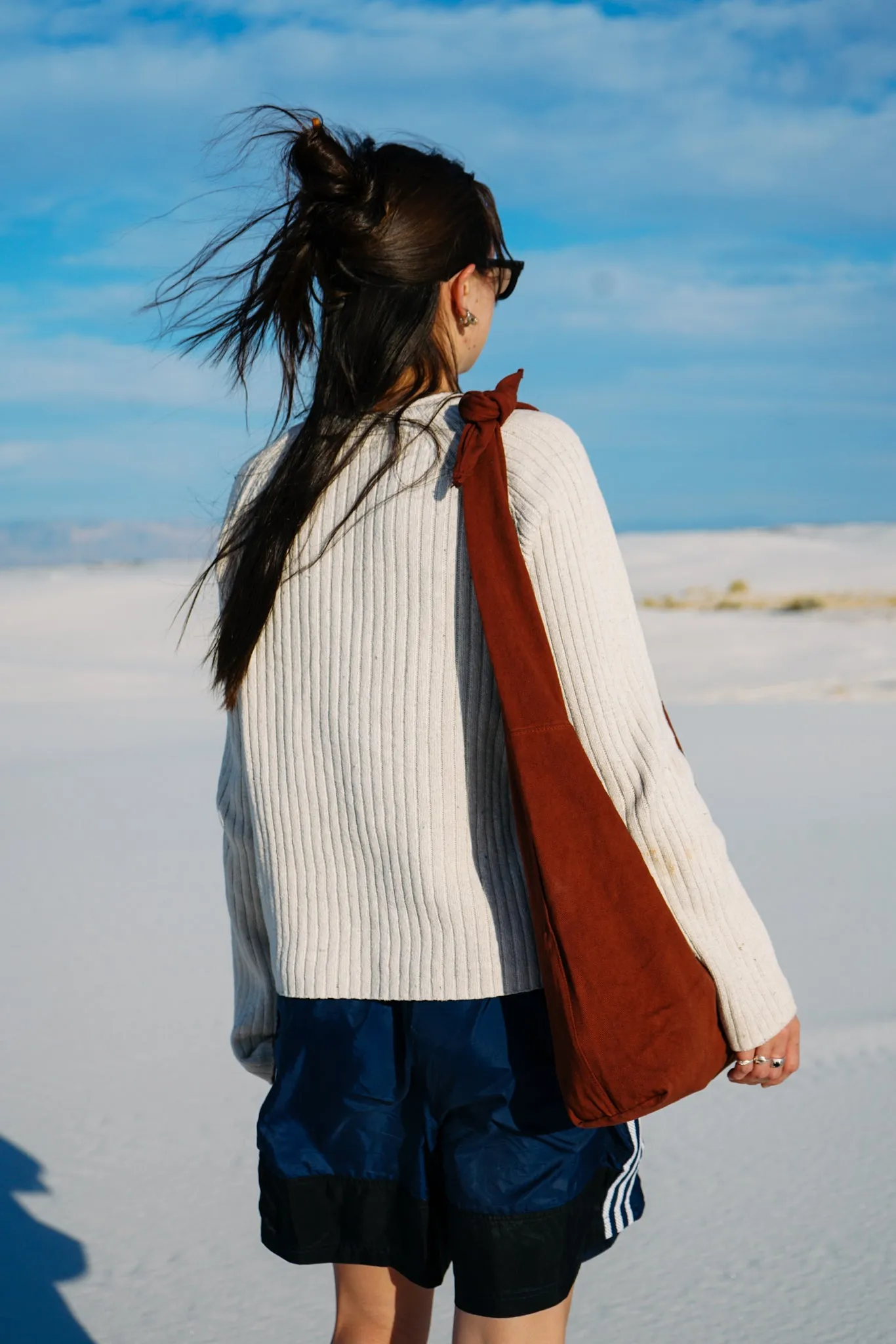 AMBER TSUNO BAG