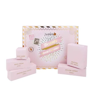 Frankie's Exclusive Big Beauty Advent Calendar