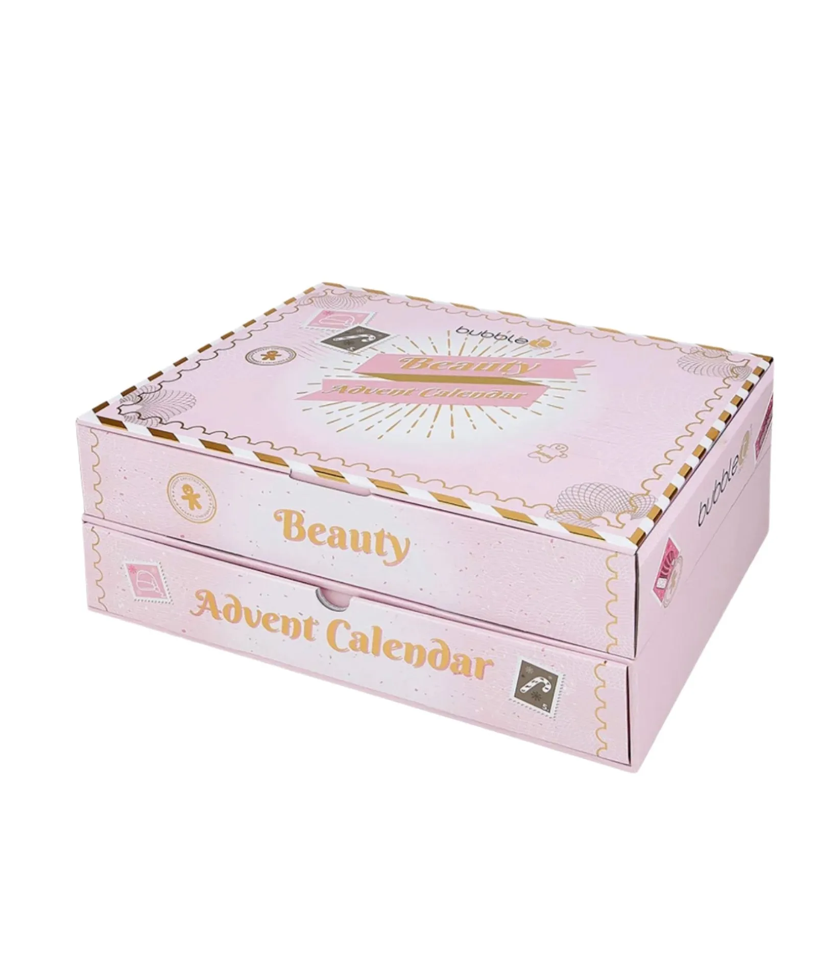 Frankie's Exclusive Big Beauty Advent Calendar
