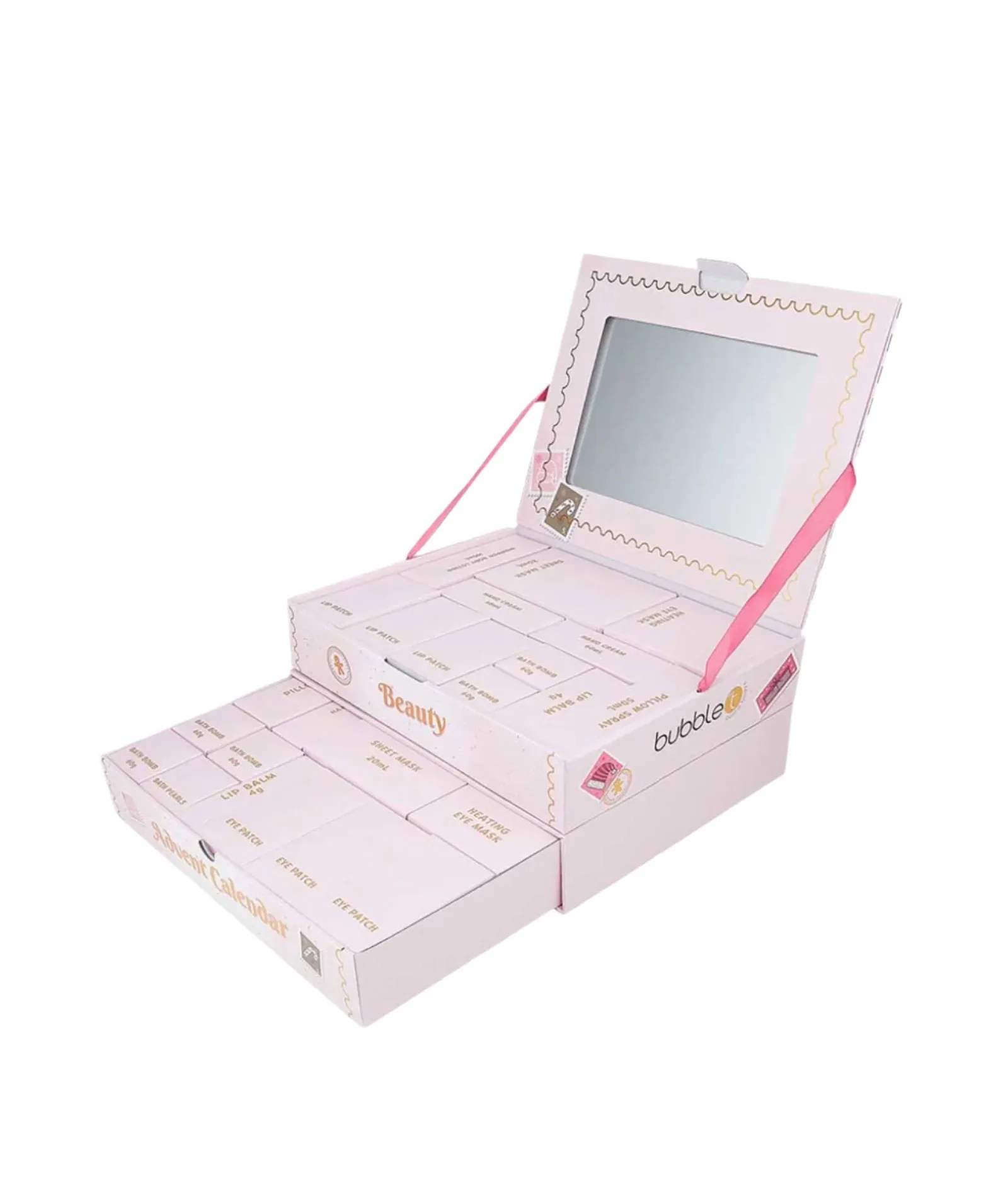 Frankie's Exclusive Big Beauty Advent Calendar