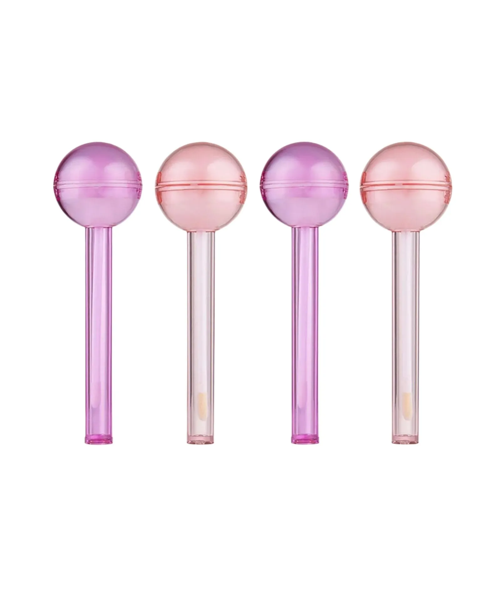 Frankie's Exclusive Sweet Tea Lollipop Lip Balm Gift Set