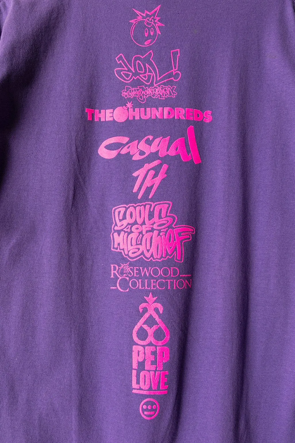 Hieroglyphics T-Shirt