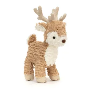 Jellycat Mitzi Reindeer (2 Sizes)