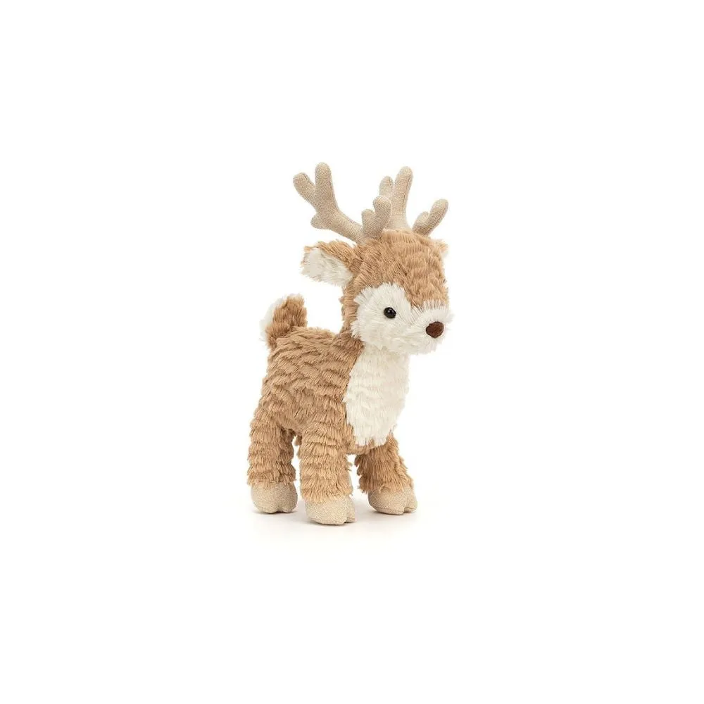 Jellycat Mitzi Reindeer (2 Sizes)