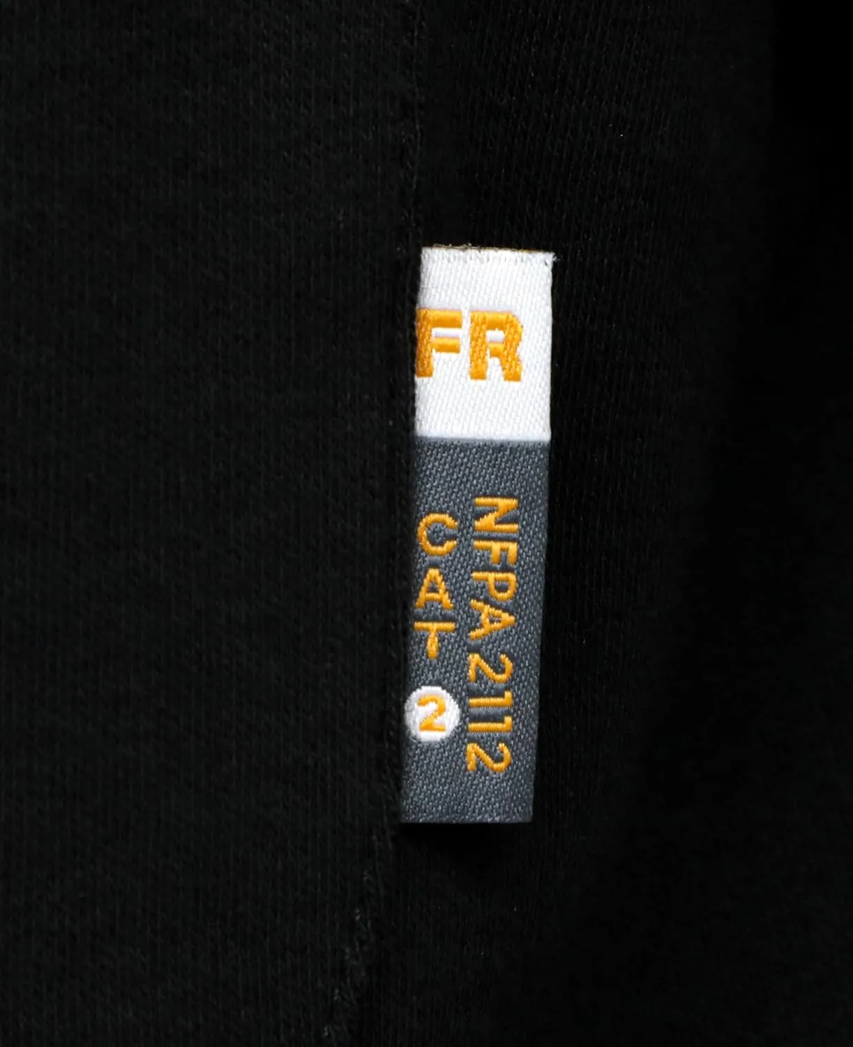 KONRECO FR Shirts for Men Flame Resistant/Fire Retardant CAT2 7oz Cotton Two Tone & Henley Shirt