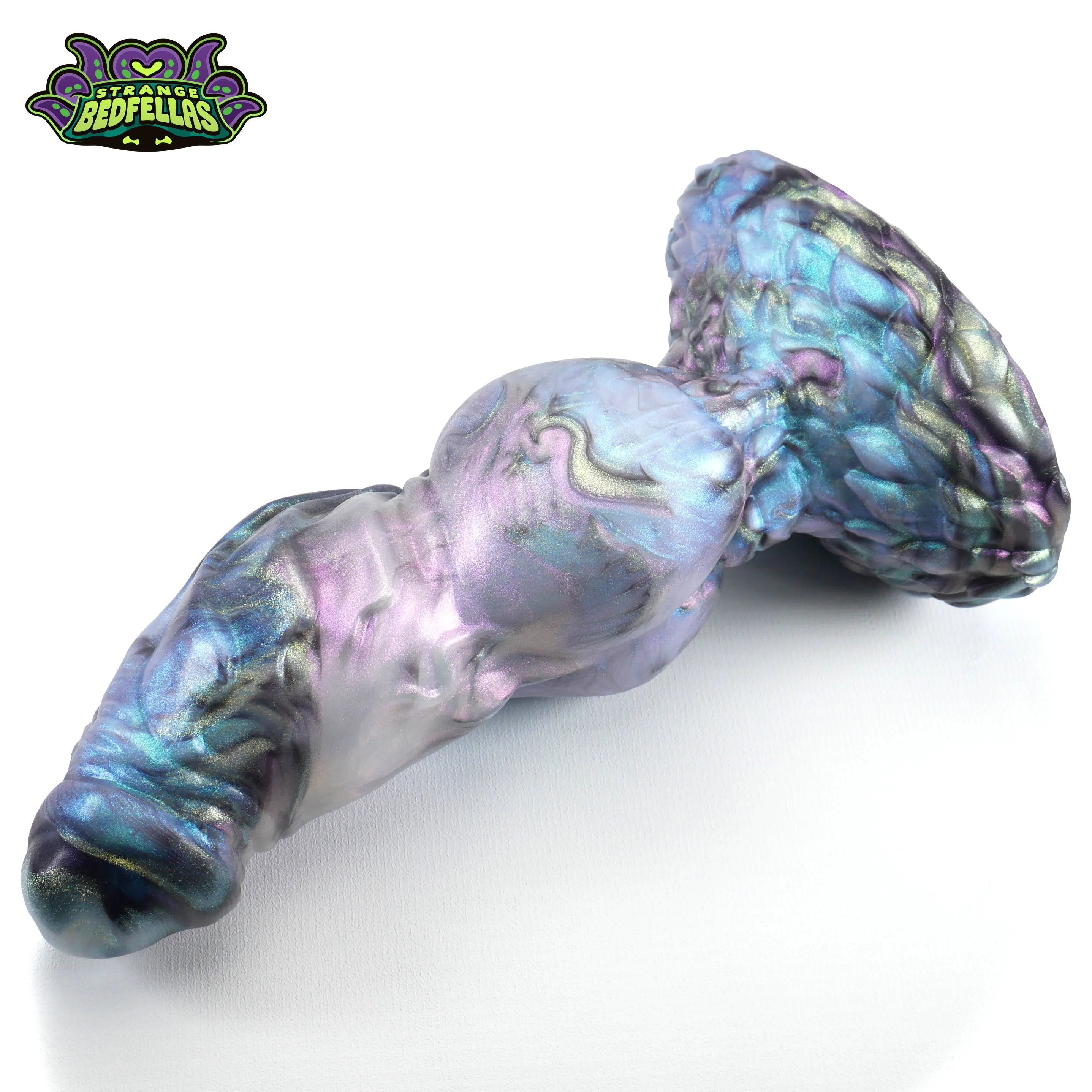 Large Tyv -- Super Soft silicone -- T-5054