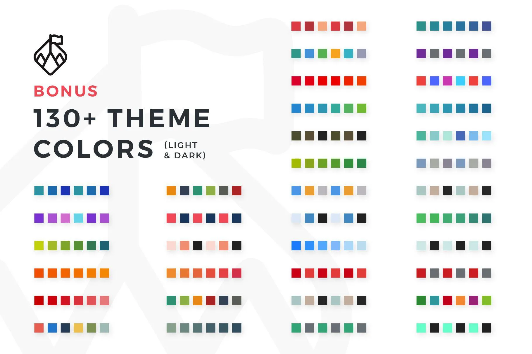 ONE PowerPoint Template