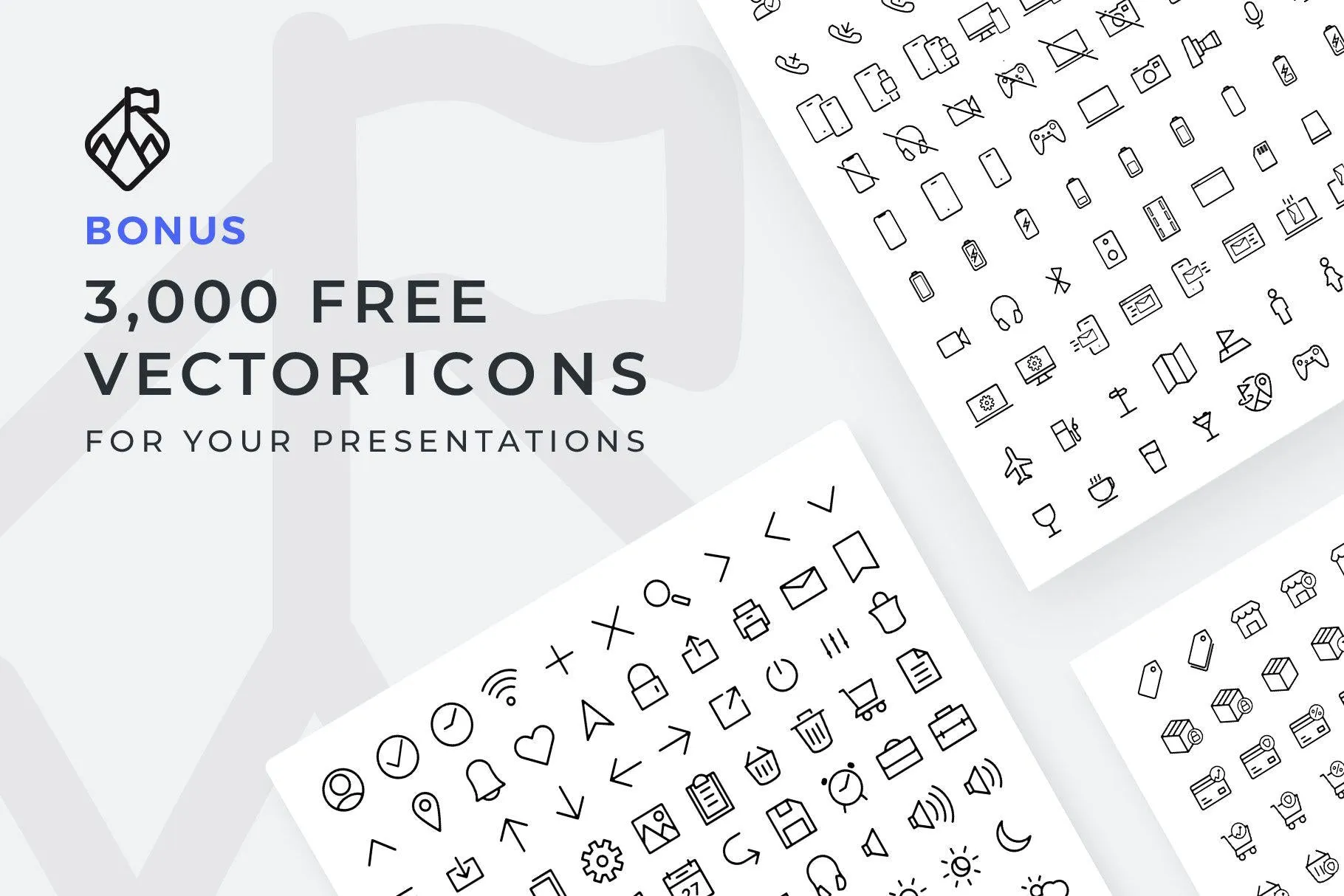 ONE PowerPoint Template