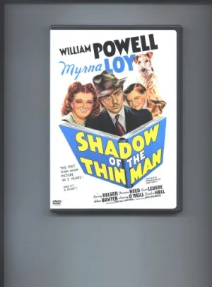 Shadow of the Thin Man