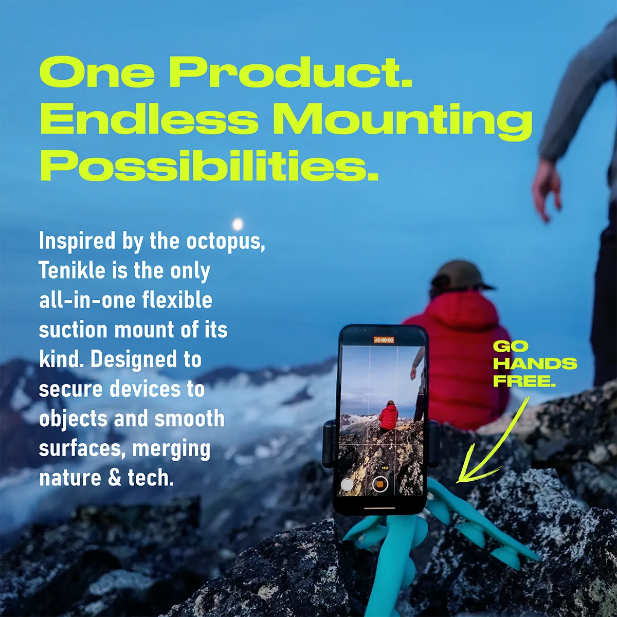 Tenikle® PRO - Special Promotion