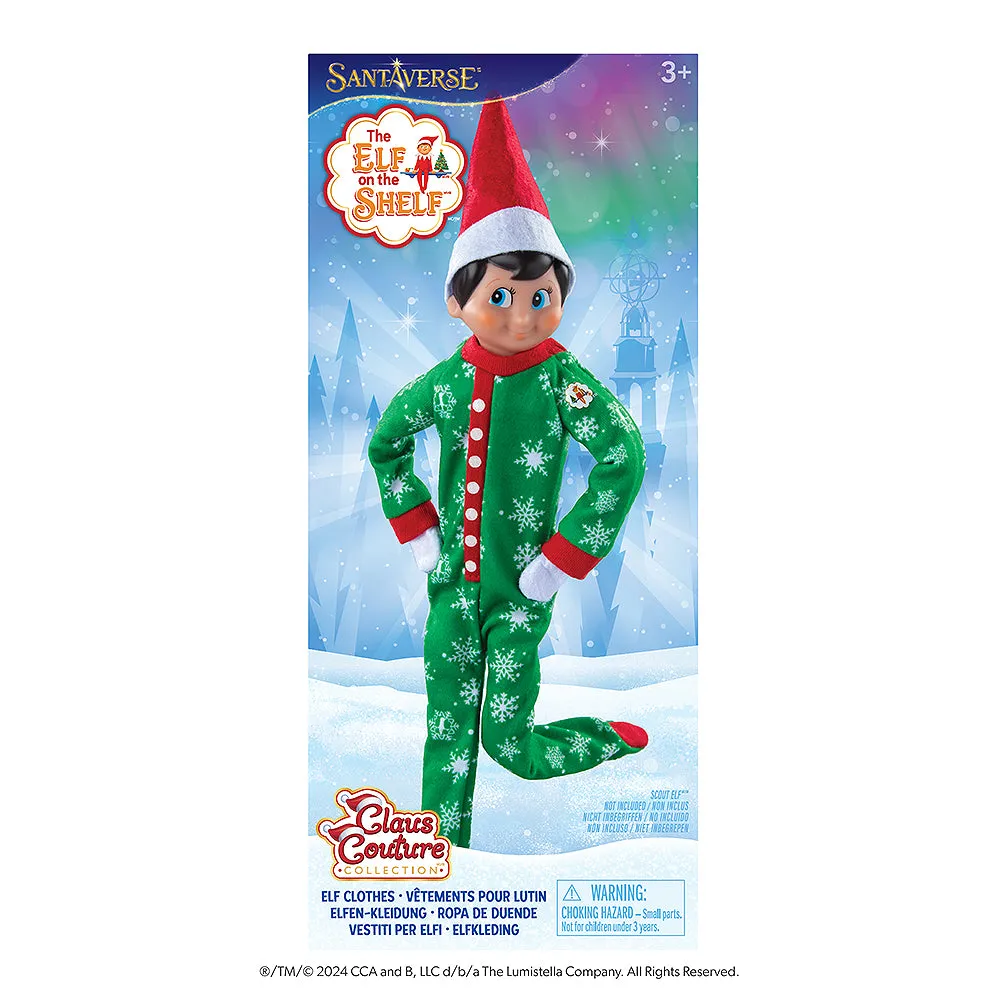 The Elf on the Shelf® Starter Bundle