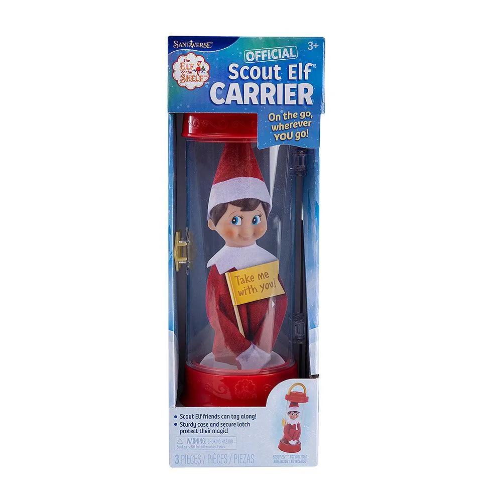 The Elf on the Shelf® Starter Bundle