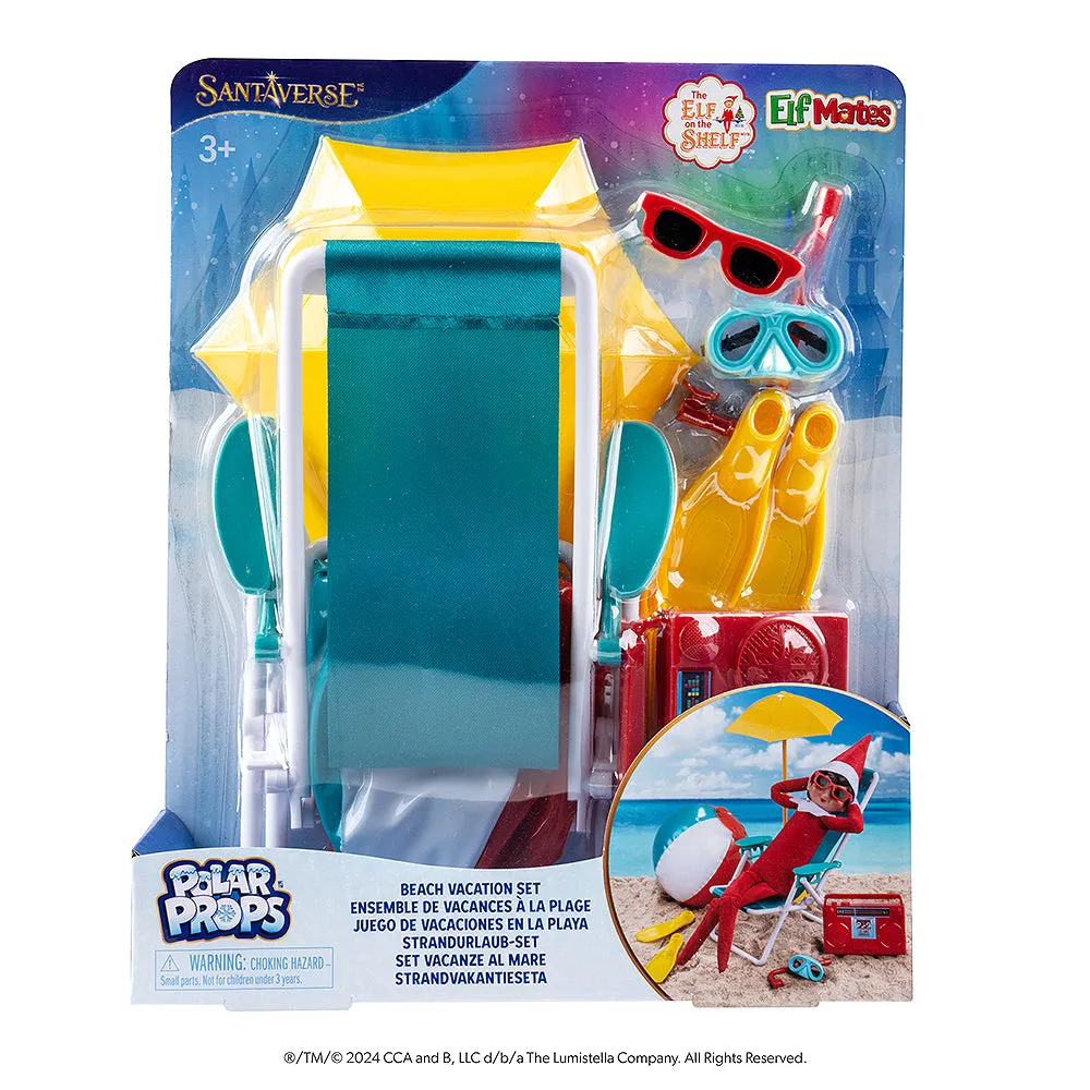 The Elf on the Shelf® Starter Bundle