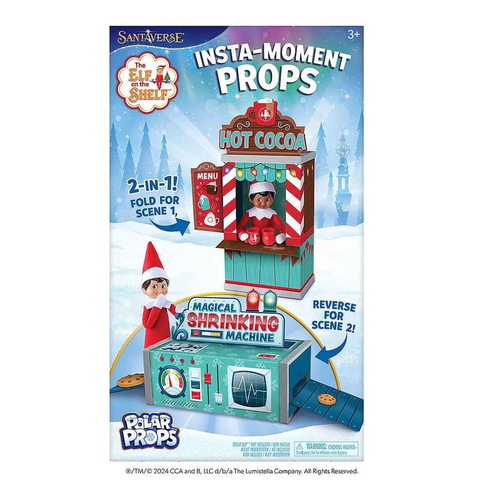 The Elf on the Shelf® Starter Bundle