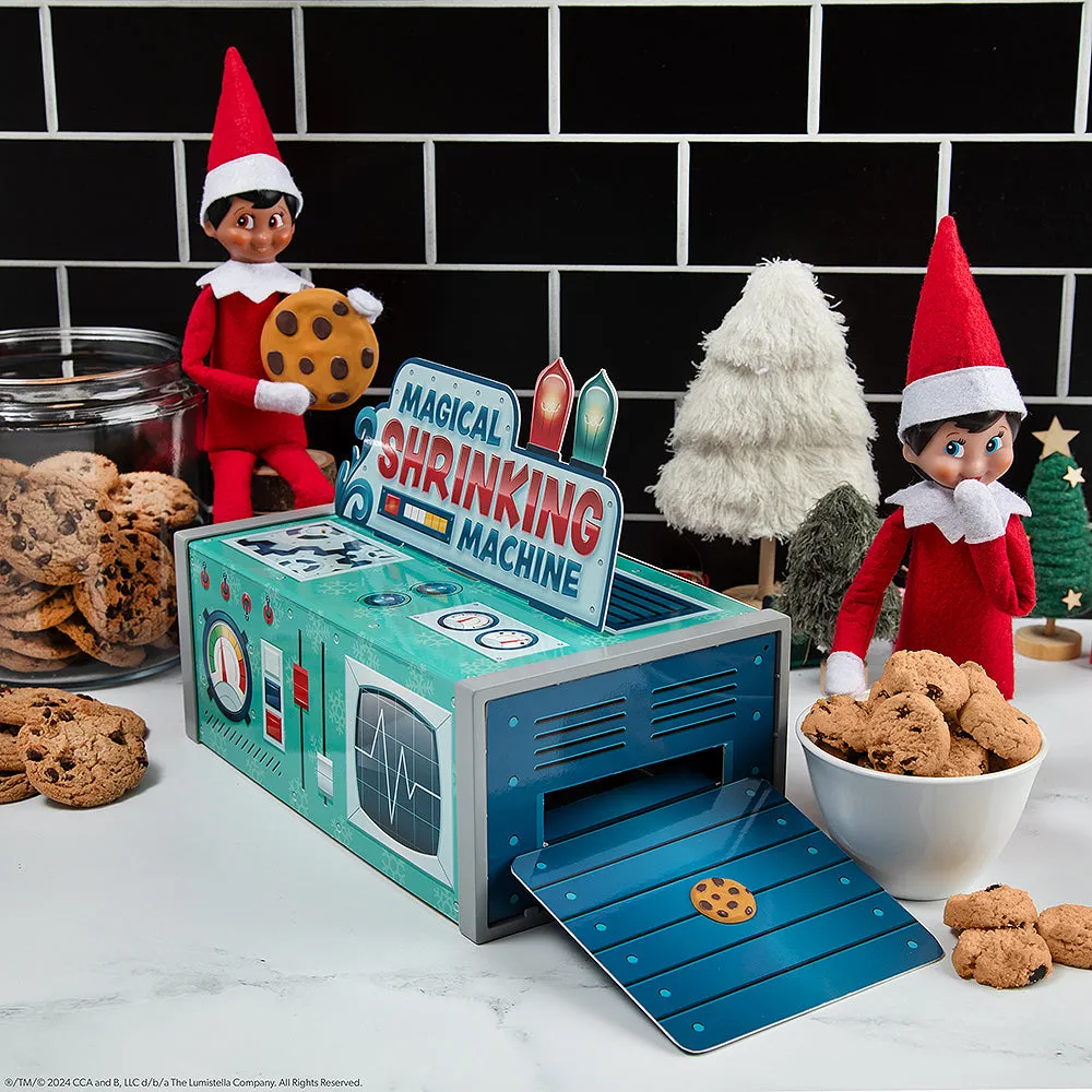The Elf on the Shelf® Starter Bundle
